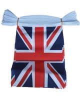Union Jack Bunting | Buy Union Jack Bunting | NWFlags