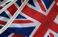 Union Jack Triangle Bunting | Free UK Delivery | NWFlags