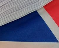 Union Jack Triangle Bunting | Buy Union Jack Triangle Bunting