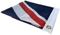 Union Jack Crest Flag Heavy Duty 3ft x 2ft - NWFlags