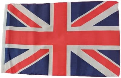Union Jack Flag  - 17