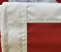 Union Jack Sewn Flag with Rope & Toggle - 3ft x 2ft | NWFlags