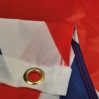Union Jack 3ft x 2ft Knitted Heavy Polyester Flag | NWFlags