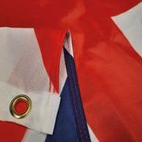 Union Jack 3ft x 2ft Knitted Heavy Polyester Flag | NWFlags