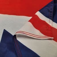 Union Jack 3ft x 2ft Knitted Heavy Polyester Flag | NWFlags
