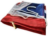 Union Jack Premium Quality Small Flag | Free UK Delivery | NWFlags