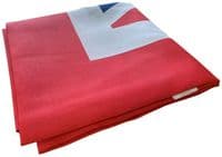 Union Jack 5ft x 3ft Flag - Four Eyelets | NWFlags