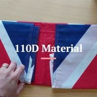 Union Jack Flag for Sale – Buy Large Union Flag Online | NWFlags