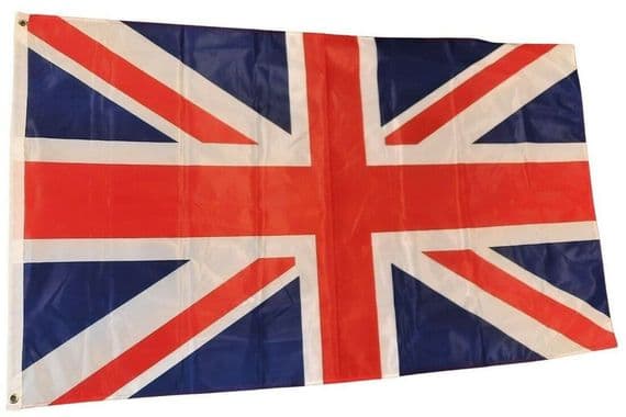 Union Jack Flag for Sale – Buy Large Union Flag Online | NWFlags