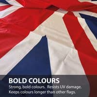 Union Jack Premium Quality Flag | Buy Union Jack Premium Quality Flag | NWFlags