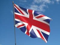 Union Jack Flag | Buy Union Jack Flag | North West Flags | NWFlags