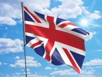 Union Jack Flag | Buy Union Jack Flag | North West Flags | NWFlags