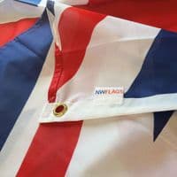 Union Jack Flag Heavy Duty 6ft x 4ft - NWFlags