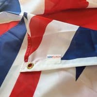 Union Jack Flag Heavy Duty 6ft x 4ft - NWFlags