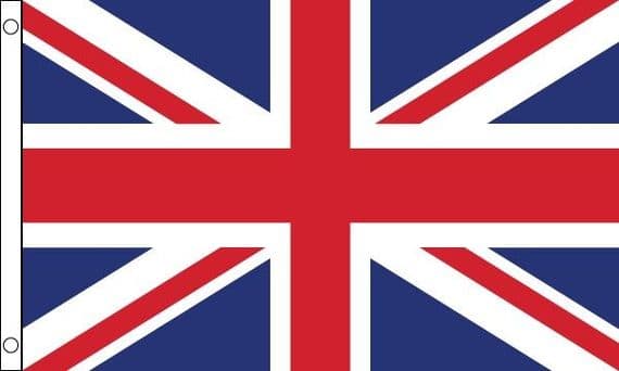Union Jack Flag Small | Buy Union Jack Flag Small | NWFlags
