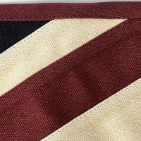 Union Jack Large Vintage Look Flag - 30in x 17in | NWFlags