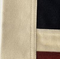 Union Jack Large Vintage Look Flag - 30in x 17in | NWFlags