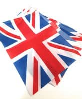 Union Jack Value Bunting 9m | Union Jack Bunting 9m | NWFlags