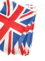 Union Jack Value Bunting 9m | Union Jack Bunting 9m | NWFlags