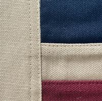 Union Jack Vintage Look Flag - 19in x 12in | NWFlags