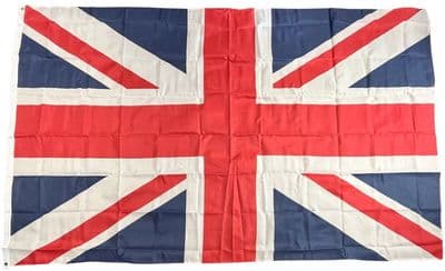 Union Jack XXL Flag - 12ft x 8ft