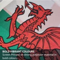 UK Flag Bunting | Free UK Delivery | NWFlags