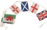 United Kingdom Flag Bundle 6 Flags | Buy United Kingdom Flag Bundle