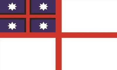 United Tribes New Zealand 5ft x 3ft Flag