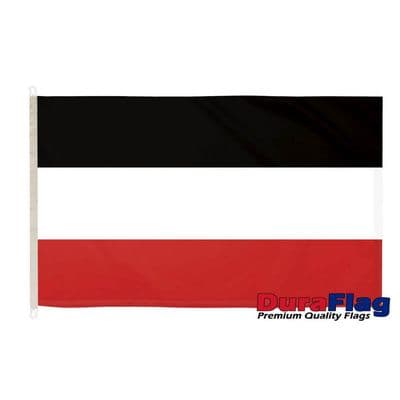 Upper Volta Flag - 5ft x 3ft | Premium Quality DuraFlag D Clips