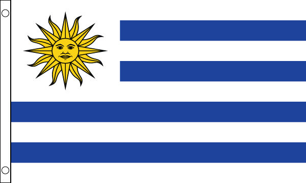 Uruguay
