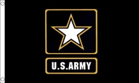US Army Star Flag | Buy US Army Star Flag | NWFlags