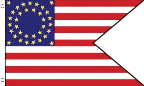 US Cavalry Flag | Buy US Cavalry Flag | North West Flags
