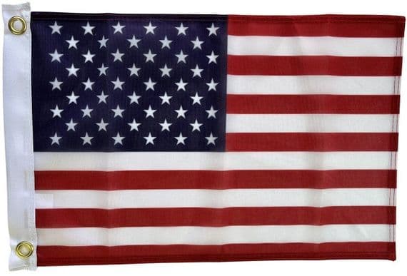 England 1.5ft x 1ft Knitted Heavy Polyester Flag | NWFlags