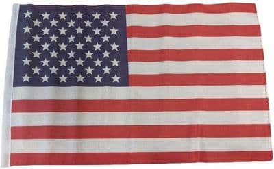 USA Flag - 17