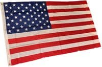 USA Flag 5ft x 3ft | Buy USA Value Flag | North West Flags