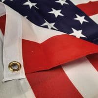USA Flag 5ft x 3ft | Buy USA Value Flag | North West Flags