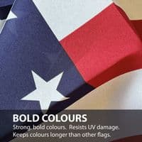 USA 5ft x 3ft 150Denier Heavy Polyester Flag | Buy USA 5ft x 3ft 150Denier Heavy Polyester Flag | North West Flags