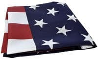 USA 5ft x 3ft 150Denier Heavy Polyester Flag | Buy USA 5ft x 3ft 150Denier Heavy Polyester Flag | North West Flags