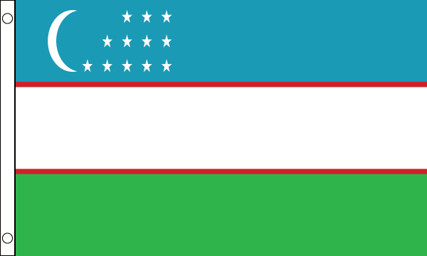 Uzbekistan