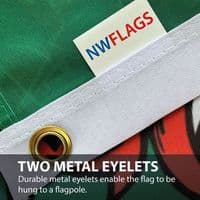 Wales 1.5ft x 1ft Knitted Heavy Polyester Flag | NWFlags