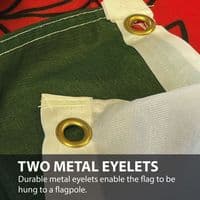 Wales Heavy Duty Flag | Buy Wales Heavy Duty Flag | North West Flags