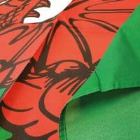 Wales Flag Small | Buy Wales Flag Small | North West Flags