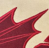 Wales Vintage Look Flag - 19in x 12in | NWFlags