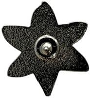 Welsh Daffodil Pin Badge | Buy Welsh Daffodil Pin Badge | North West Flags