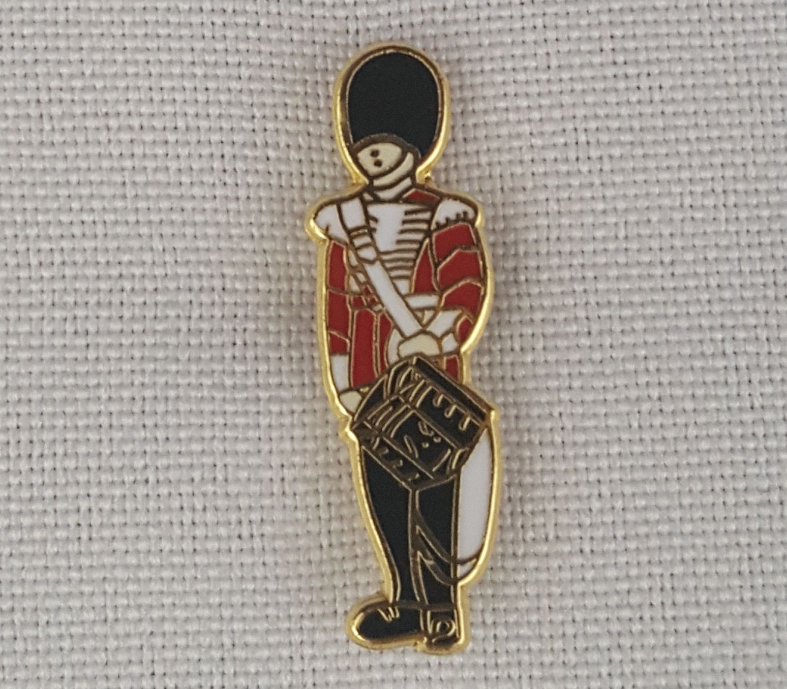 Welsh Guards Pin Badge | Buy Welsh Guards Pin Badge | NWFlags