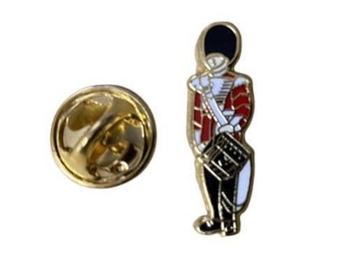 Welsh Guards Pin Badge | Buy Welsh Guards Pin Badge | NWFlags
