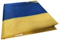West Sussex Flag 5ft x 3ft Knitted Heavy Polyester | NWFlags