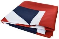 White Ensign 6ft x 4ft Flag | White Ensign 6ft x 4ft Flag | NWFlags