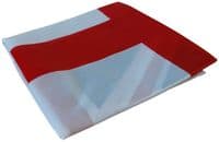 White Ensign 3ft x 2ft Knitted Heavy Polyester Flag | NWFlags