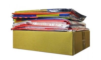 World Cup 2026 - All 48 Competing Nations - 3'x2' Flags